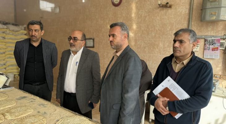 تنور نانوایی‌ها با قطع گاز هم داغ است