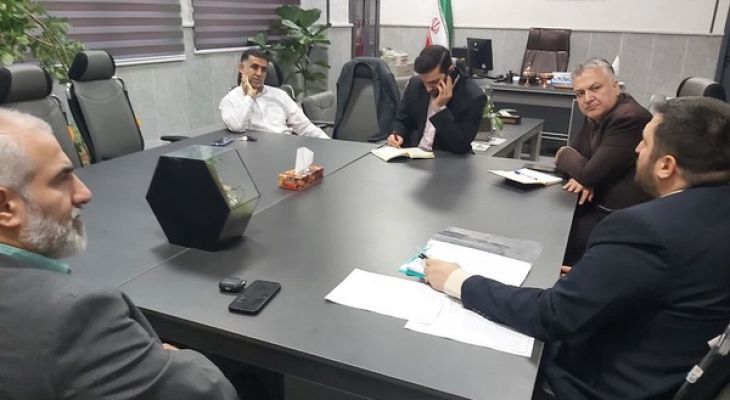 تقویت ستاد مبارزه با قاچاق کالا و ارز