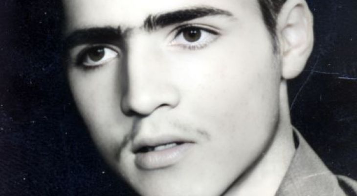 از هنرستان تا خط شکن مسلم بن عقیل