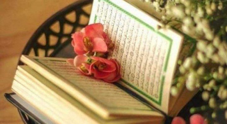خداوند متعال ما را به شادی بشارت می‌دهد