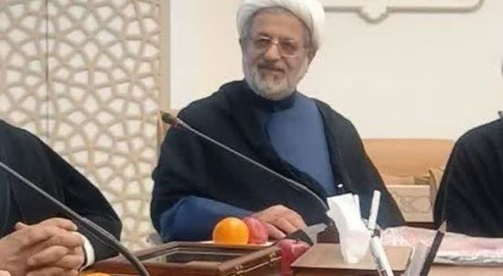 حمایت از فلسطین؛ پیوندی معنوی با اراده حق