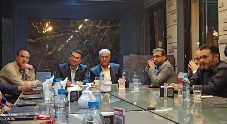 توسعه گردشگری البرز با تکیه بر میراث‌فرهنگی