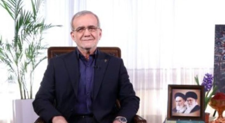 ایرانِ والاتر را رقم خواهیم زد