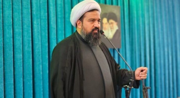 تحقق شعار سال رمز ماندگاری نظام اسلامی است