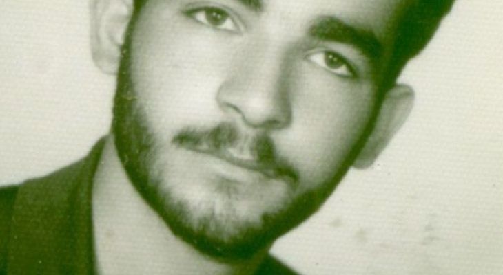 شهید حمید آزاد ملکی؛ نماد ایثار و مقاومت