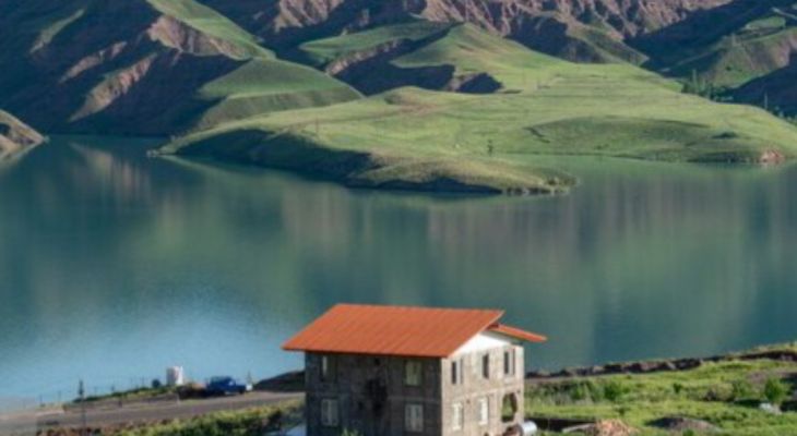 حفاظت از منابع آب، اولویت اصلی در استان