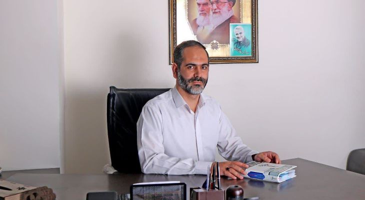 سرمایه‌گذاری روی تولید باید فرهنگ عمومی شود