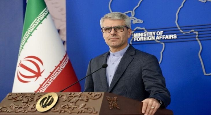 جنگ‌افروزی اسرائیل، تهدیدی برای صلح جهانی است