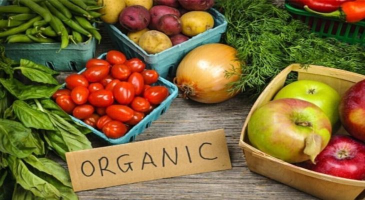 توسعه کشت ارگانیک در برنامه هفتم توسعه