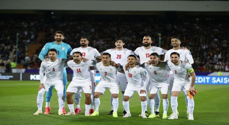 ترکیب احتمالی ایران مقابل ازبکستان