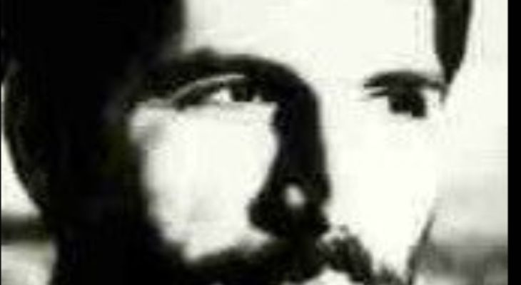 شهید کرجی؛ زندگی و شهادت در کلاشین