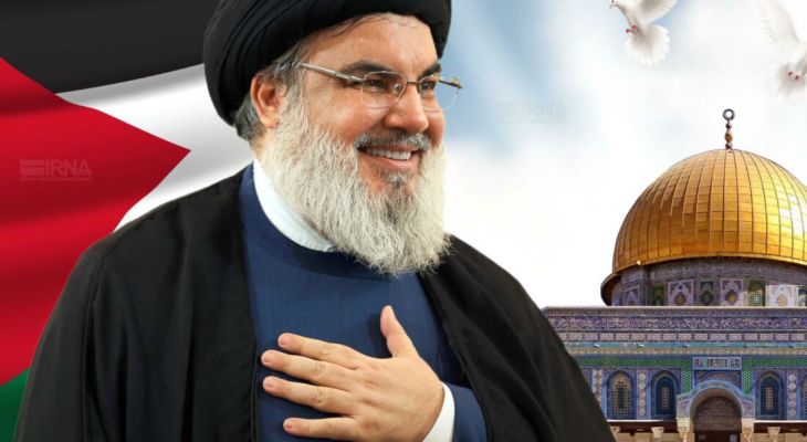 ما فرزندان امام موسی صدریم