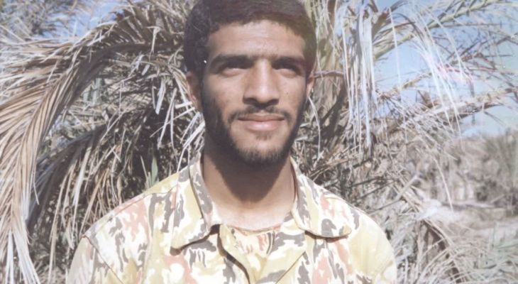 سردار شهیدی که معلم اخلاق بود