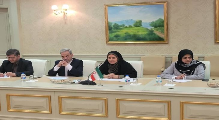 کمیسیون اقتصادی مشترک به میزبانی تهران برگزار می‌شود