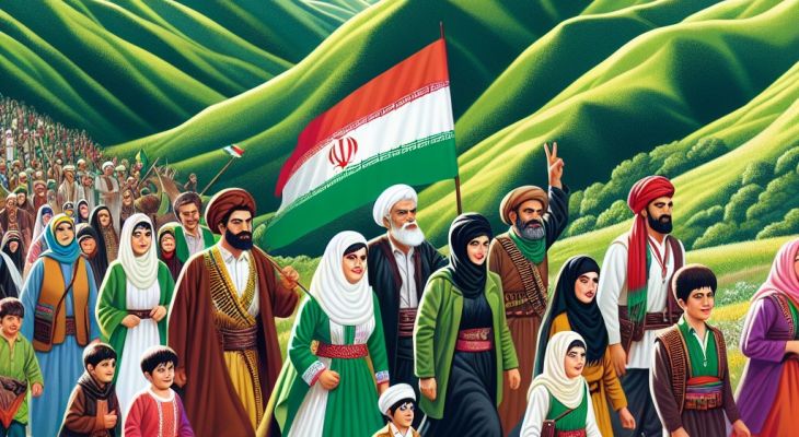 شکاف قومیتی، آفت همبستگی اجتماعی است