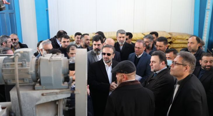 کمک به ایجاد شغل و حفظ اشتغال