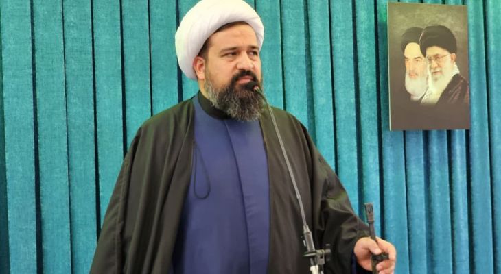 مردم بین عملکرد مسئولین و نظام تفاوت قائلند