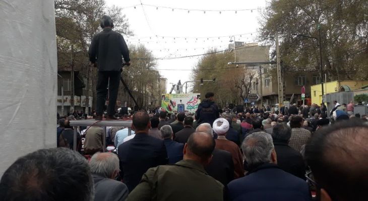 راه‌اندازی پویش همگانی برای تحقق شعار سال