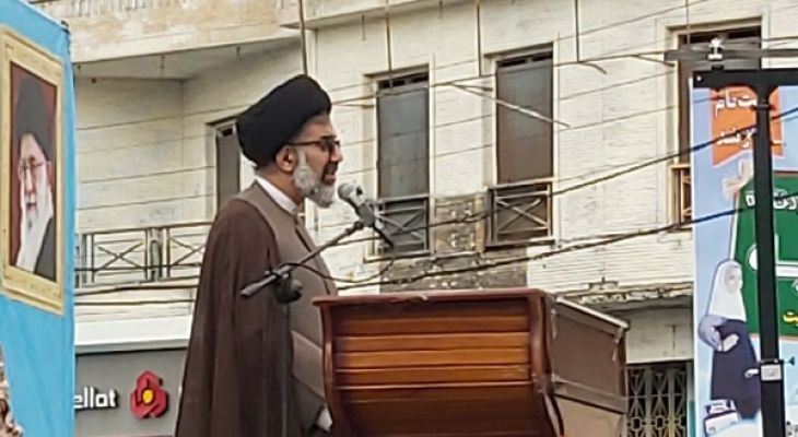 توان دفاعی ایران آمریکا را وحشت‌زده کرده است