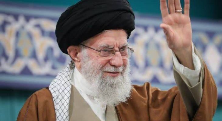«داستان انقلاب تناور» به روایت رهبر انقلاب