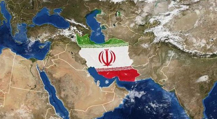 قدرت بازدارندگی ایران