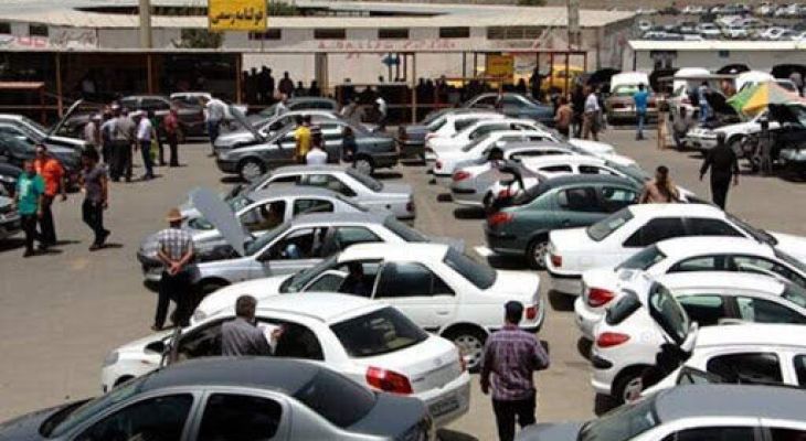 آنچه بر بازار خودرو در سال ١۴٠٣ گذشت