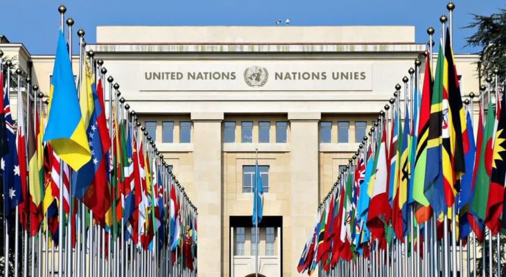 تاریخ آبستن حوادث و تکرار وقایع است