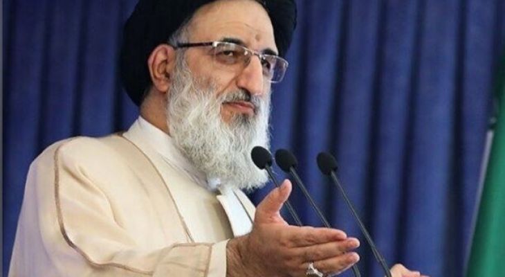 مواضع اصولی ایران تغییرناپذیر است
