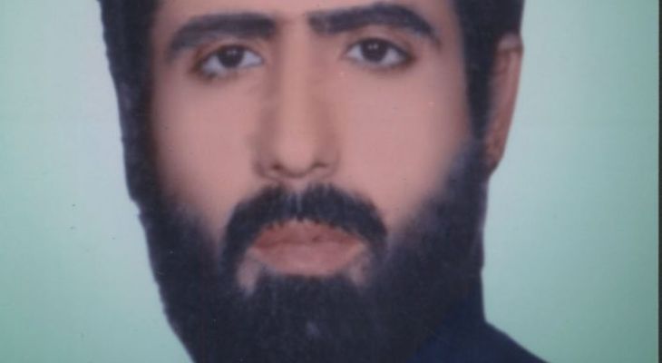 شهید جعفر محمدی، وصیت‌نامه‌ای از جنس نور