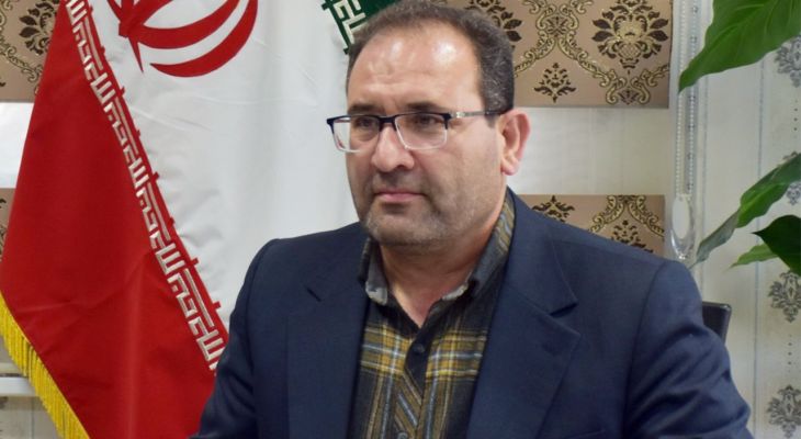 جذب اعتبار ۱۵۰ میلیاردی برای آبخیزداری در چهارباغ