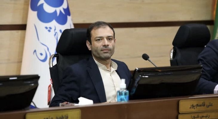 مهاجر پذیری بزرگترین چالش استان البرز است