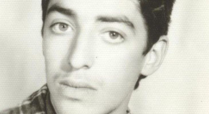 شهید مسعود بابا، جوانی مذهبی و فداکار