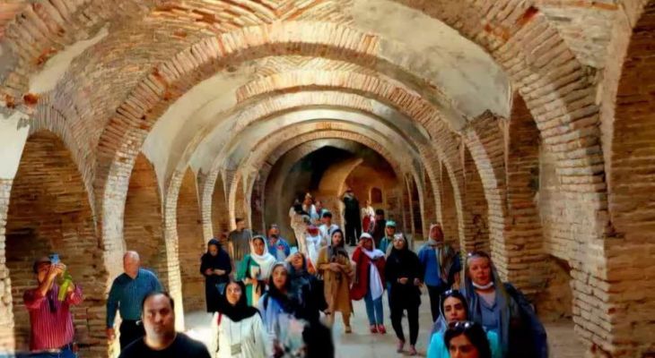 البرز میزبان هشت رویداد ملی گردشگری