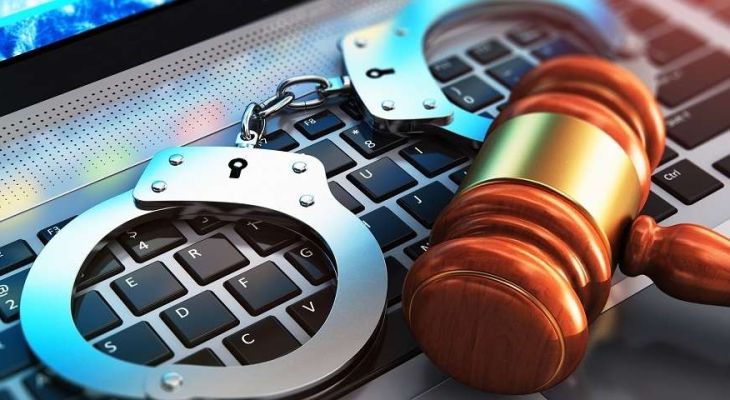 کلاهبرداری‌های اینترنتی و ضرورت قوانین مؤثر