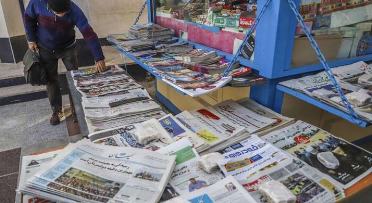 مسئولیت رسانه‌ها در زمان بحران؛ فراتر از اطلاع‌رسانی