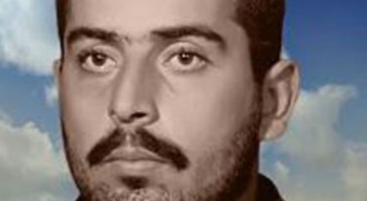 کریم آخوندی، از کنگ‌فو تا خاک ام‌الرصاص