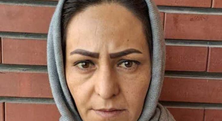 انتشار تصاویر متهم به سرقت موبایل در کرج