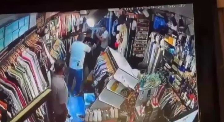 بازداشت شبانه شرور و اوباش «میدان عطار» کرج