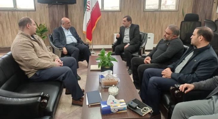 تخصیص اعتبار برای توسعه زیرساخت‌های ورزشی اشتهارد