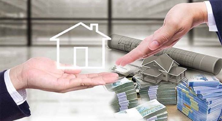 تسهیلات ساخت پشت درب‌های بسته بانک‌ها