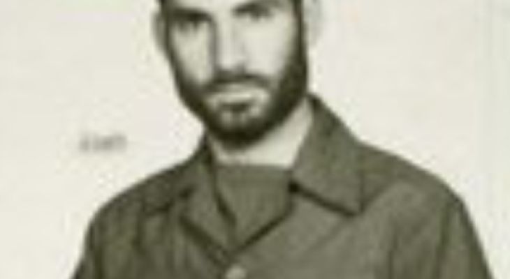 پاسدار شهید شلمچه، اسوه ایثار