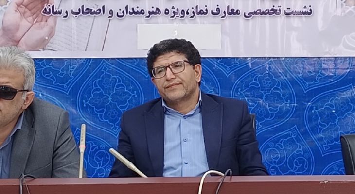 هنر، زبان گویای مفاهیم قرآنی در جامعه است