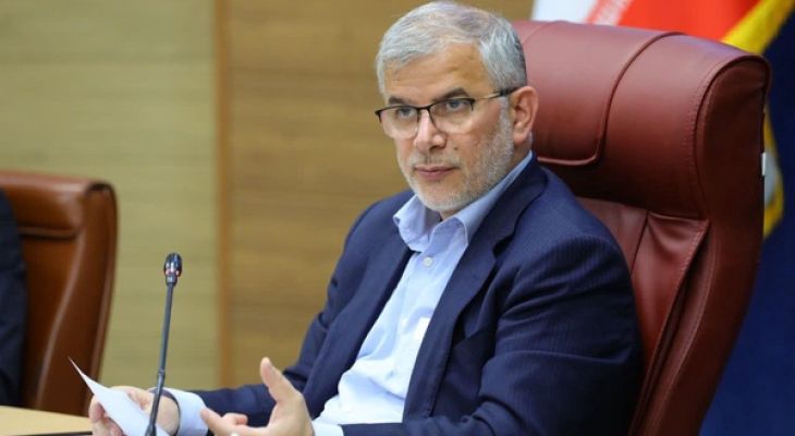 شهرداری همکاری خود با سرمایه‌گذاران را توسعه دهد