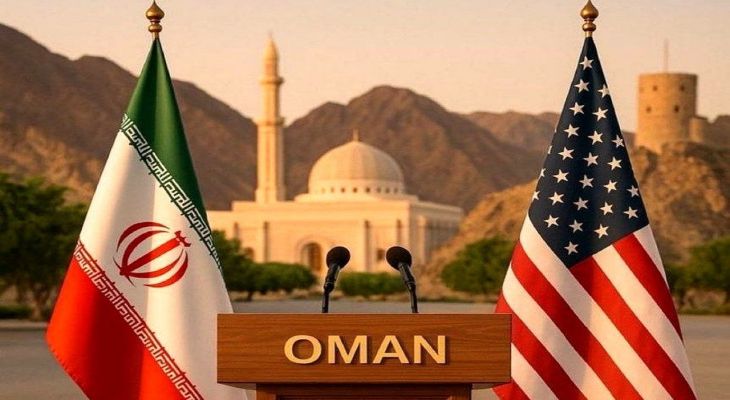 نتایج مذاکرات عمان به رژیم صهیونیستی رسید