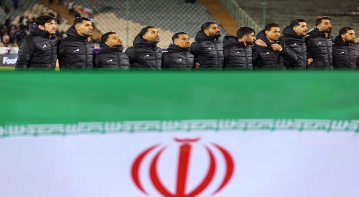 ساعت برگزاری دیدارهای تیم ملی فوتبال اعلام شد