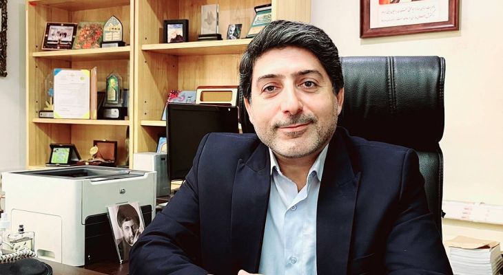 تولید برنامه‌هایی با محور «سرمایه‌گذاری برای تولید»