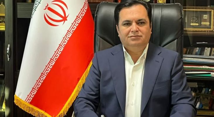 ۱۵ زمین چمن در مدارس نظرآباد احداث می‌شود