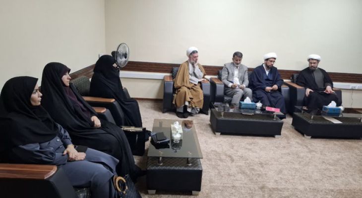 فردیس میزبان طرح ملی نیلوفرانه می‌شود