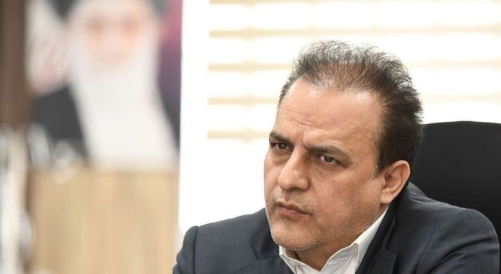 ترغیب صنایع برای سرمایه‌گذاری در ورزش البرز