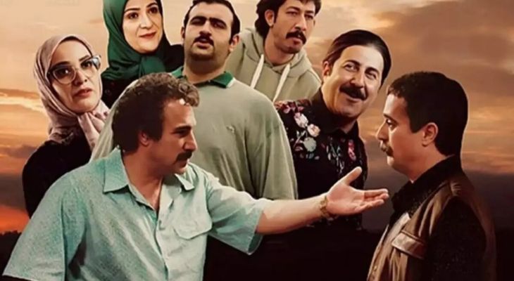 پایتخت چطور مخاطبان را پای تلویزیون نشاند؟